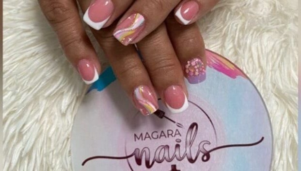 Magara Nails, bild 1