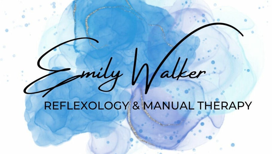 Image de Emily Walker Reflexology & Manual Therapy 1