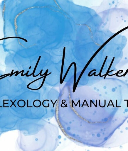 Image de Emily Walker Reflexology & Manual Therapy 2