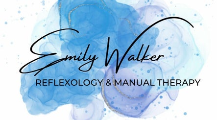 Emily Walker Reflexology & Manual Therapy