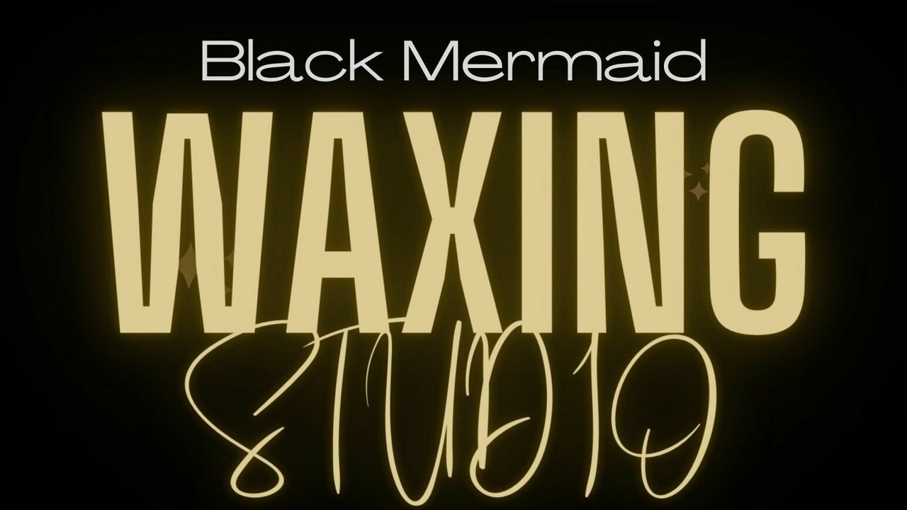 Black Mermaid Studio 1612 S. Hawthorne Road Winston Salem Fresha