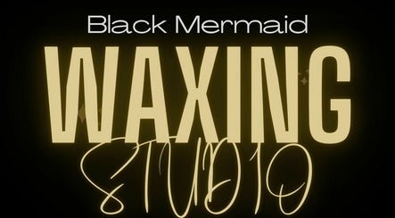 Black Mermaid Studio    (inside Monique Michelle the Studio)