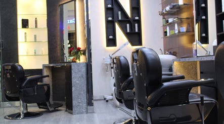 Nomad Gents Salon, bild 2