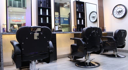 Image de Nomad Gents Salon 3