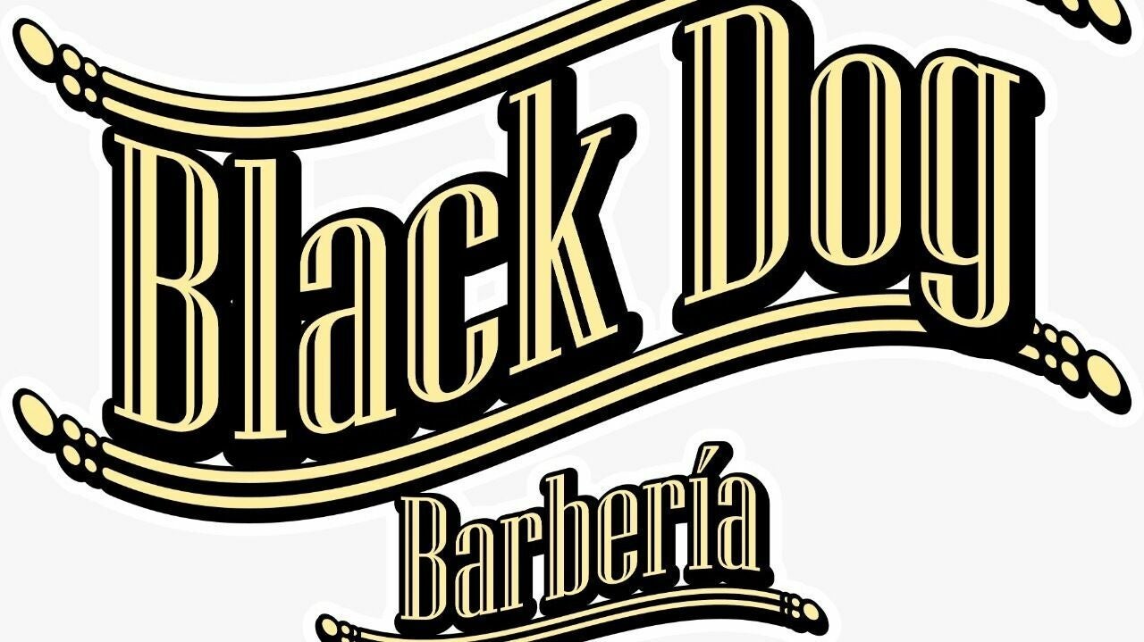 Barbería Black Dog  - 1