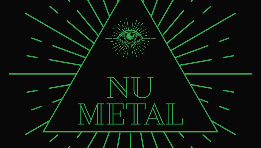 Nu Metal image 1