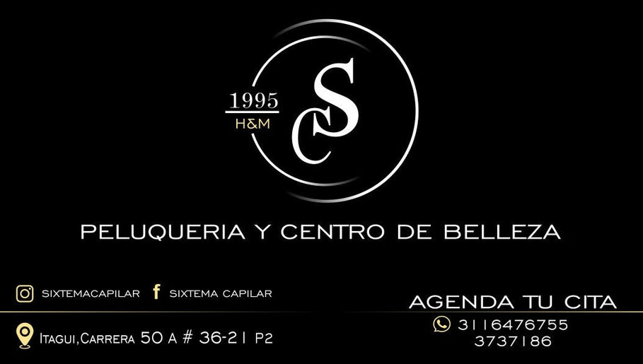 Imagen 1 de Sixtema Capilar