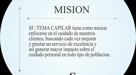 Imagen 3 de Sixtema Capilar