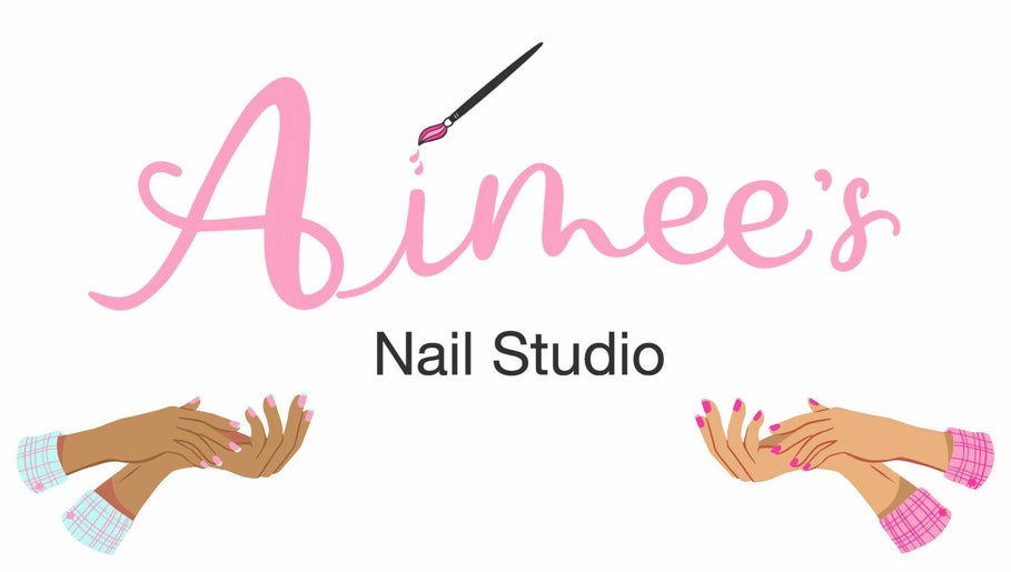 Aimee's Nail Studio imaginea 1