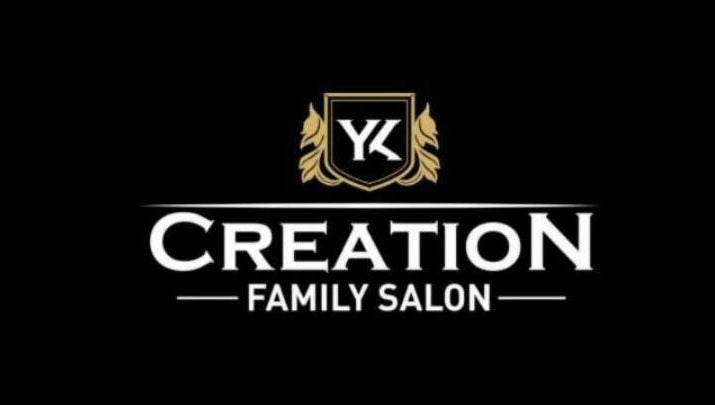 YK Creation Family Salon imaginea 1