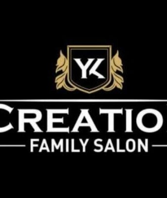 YK Creation Family Salon 2paveikslėlis