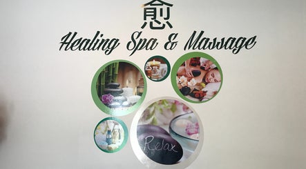 Healing Spa & Massage 3paveikslėlis