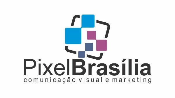Gráfica e Marketing Digital - Pixel Brasília