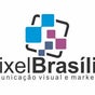 Gráfica e Marketing Digital - Pixel Brasília na Fresha — Rua 10 Chácara 170, Brasília (Vicente Pires), Distrito Federal