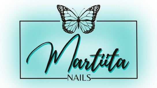 Martiita Nails Home Studio