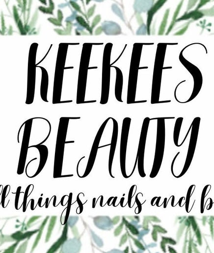 Keekees Beauty – obraz 2