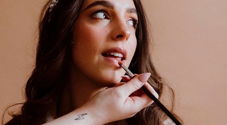 Immagine 2, Madison Reinhardt MUA