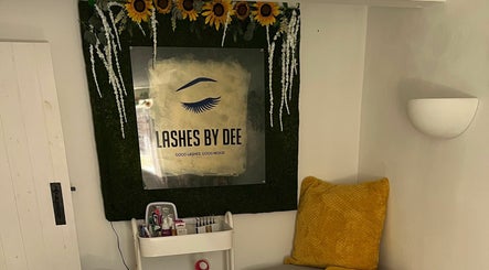 Lashes by Dee kép 2