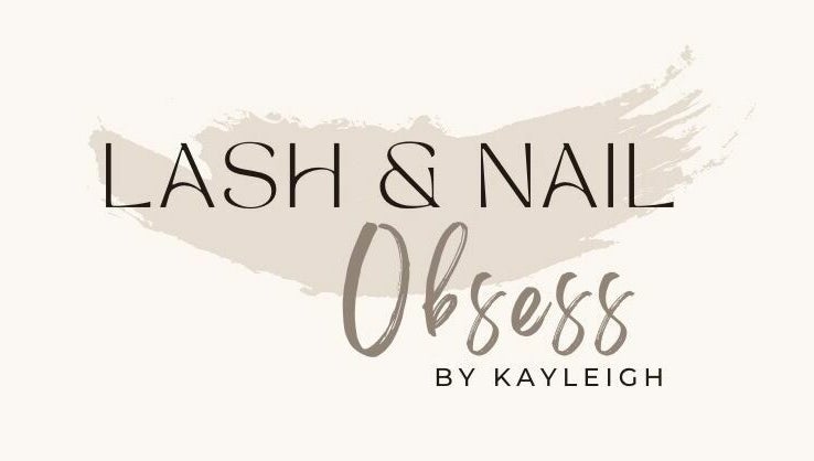 Lash & Nail Obsess billede 1