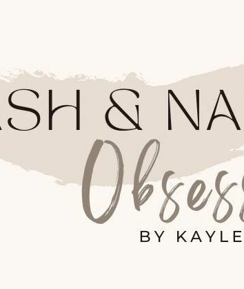 Lash & Nail Obsess billede 2