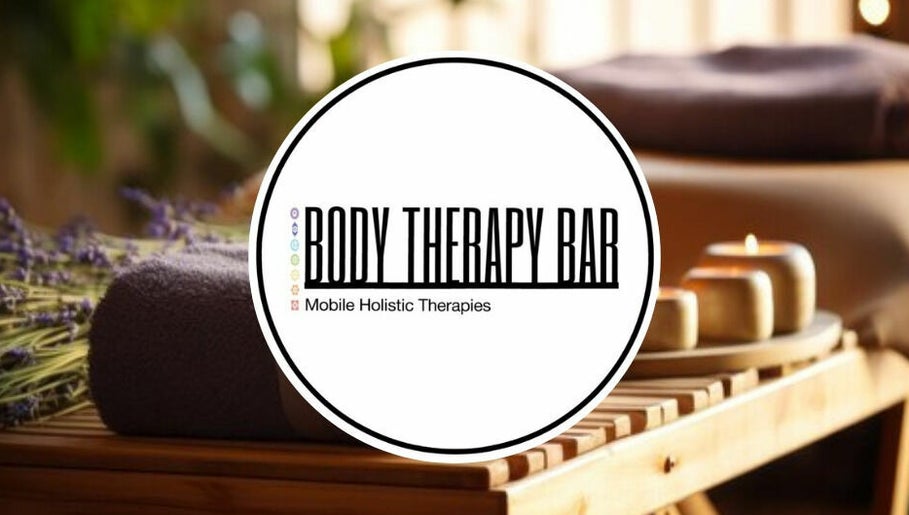 Body Therapy Bar - Mobile Massage obrázek 1