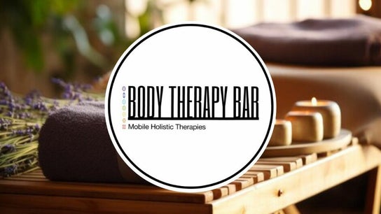 Body Therapy Bar - Mobile Massage
