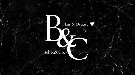 Bebba and Co. Hair and Beauty Sth Melbourne