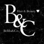 Bebba & Co. Hair & Beauty Sth Melbourne