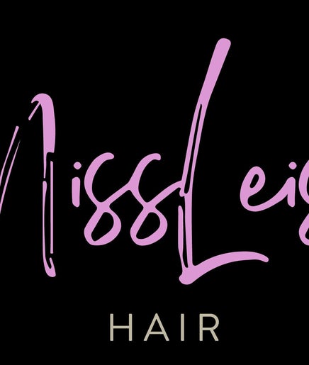 Miss Leish Hair, bild 2