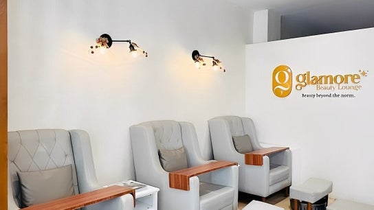 Glamore Beauty Lounge Jaro Branch