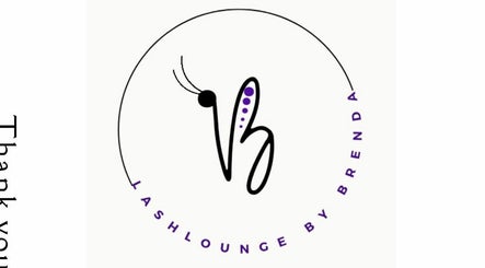 Lash Lounge by Brenda