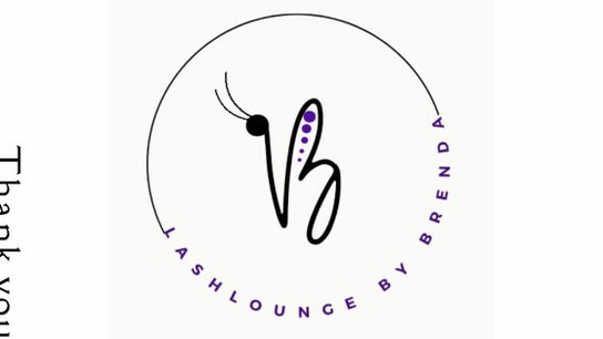 Lash Lounge by Brenda