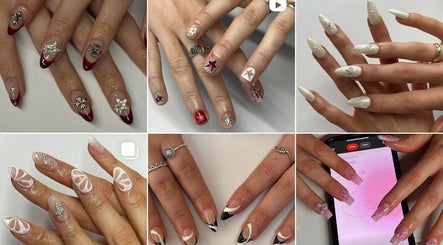 Nails by 777 GAB afbeelding 2