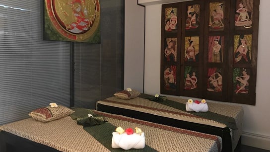 Ruen Thai Spa, Milton Keynes