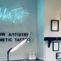 Ink&Tint Brow Artistry