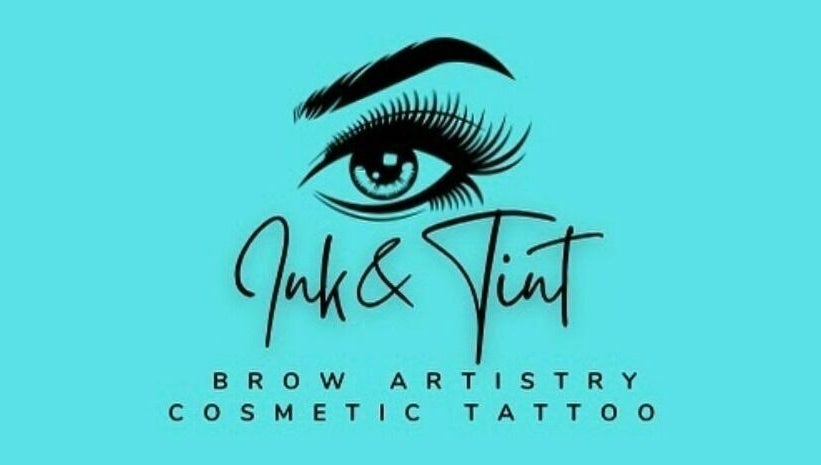 Ink&Tint Brow Artistry image 1