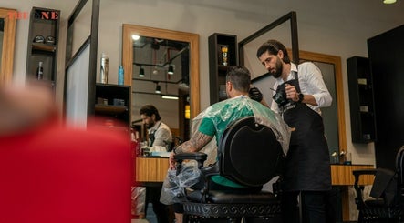 The One Gents Salon (Tecom Branch) – kuva 2
