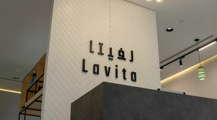 Lavita Gents Salon
