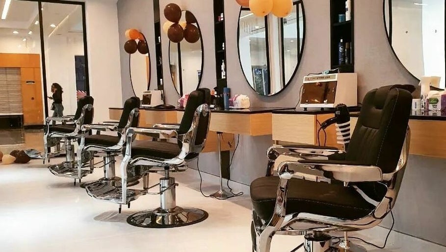 Lavita Gents Salon, bild 1
