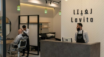 Lavita Gents Salon, bild 2