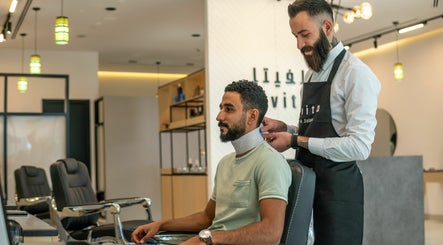 Lavita Gents Salon, bild 3