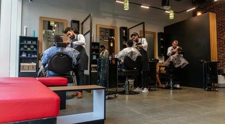 The One Gents Salon (Impz Branch)