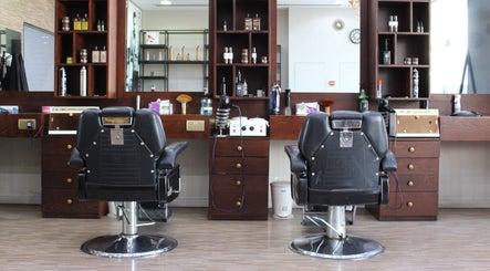 The One Gents Salon (Impz Branch) image 3