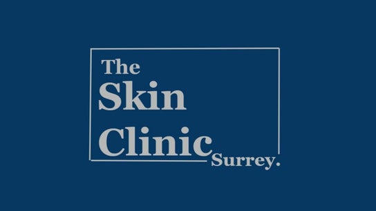 The Skin Clinic Surrey (Not accepting new clients)