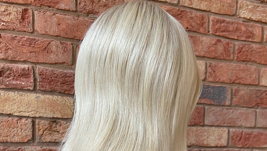 Εικόνα Keeley  Hair at Bounce Hairdressing 1