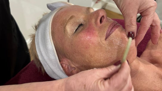 Catherine Rebalance Therapies