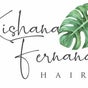 Kishana Fernando Hair - 54 Buccleuch Street, Lox salon , Dumfries, Scotland