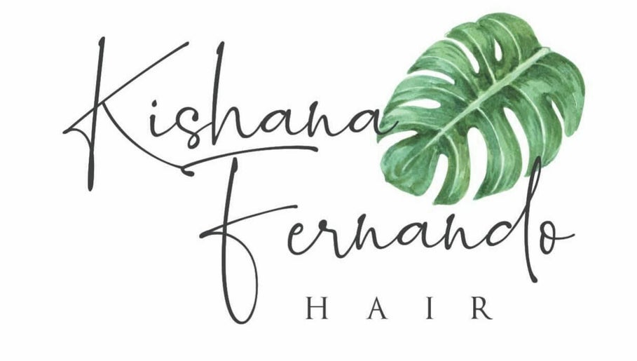 Kishana Fernando Hair imaginea 1