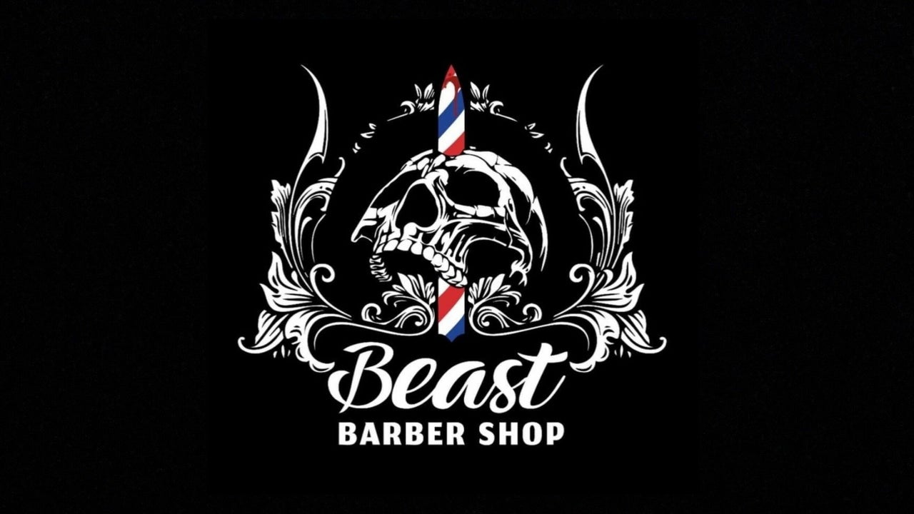 Beast Barbershop - 1
