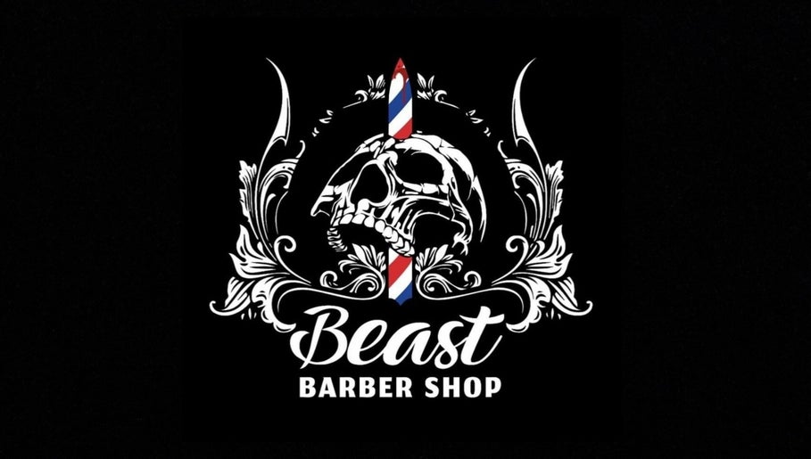 Beast Barbershop, bilde 1